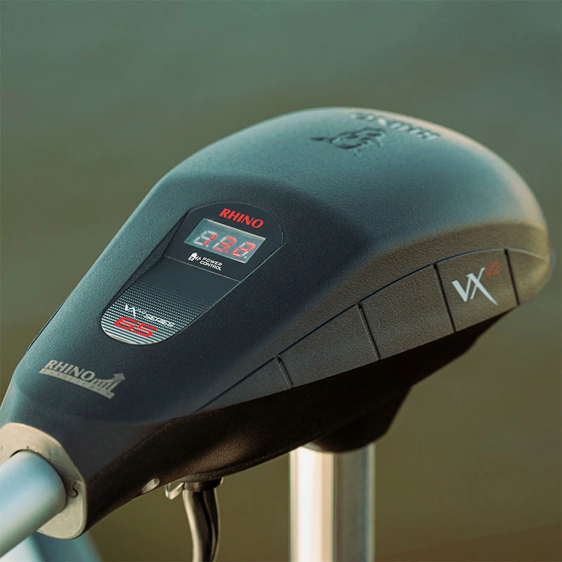 Rhino VX 35 V2 Electric Outboard Motor